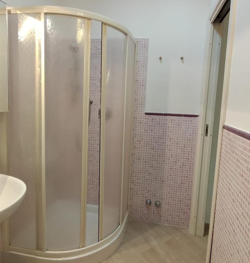 La Casina Tuttomondo Виареджо Экстерьер фото