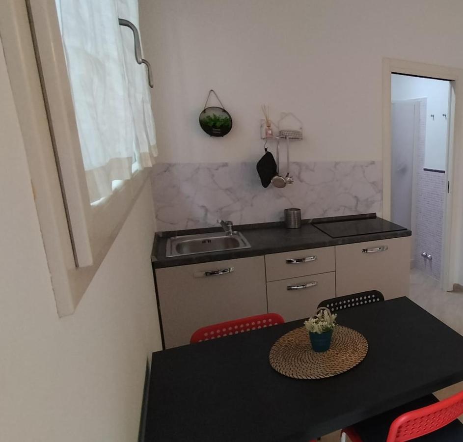 La Casina Tuttomondo Виареджо Экстерьер фото