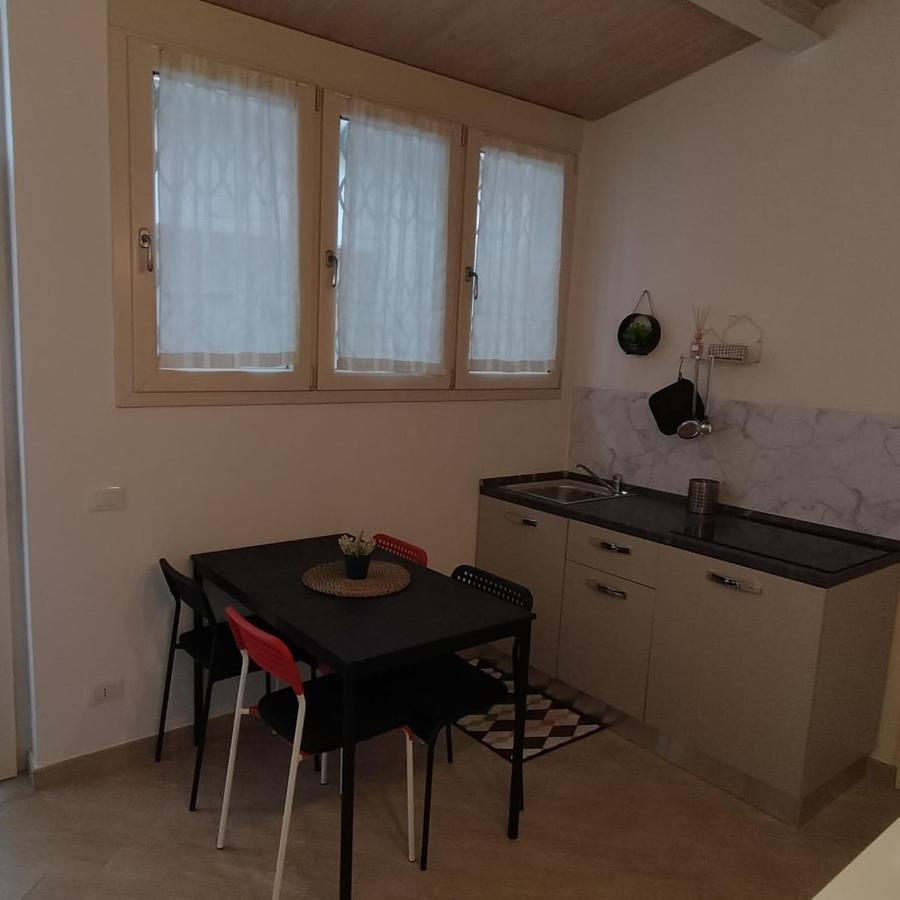 La Casina Tuttomondo Виареджо Экстерьер фото
