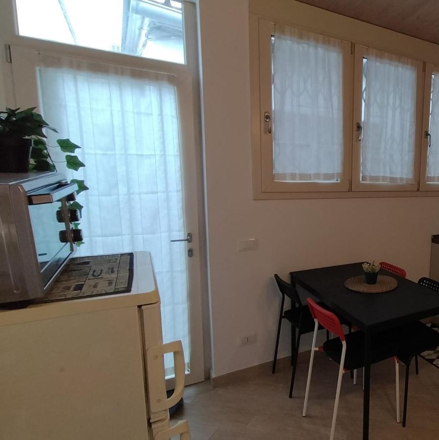 La Casina Tuttomondo Виареджо Экстерьер фото