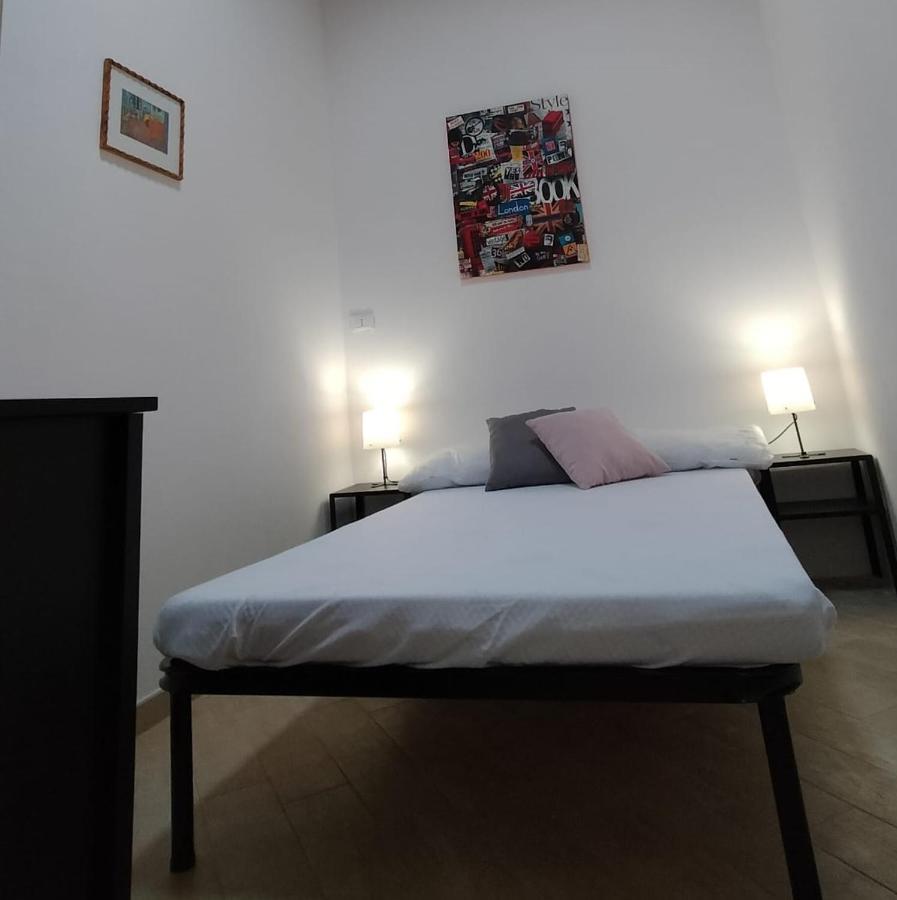 La Casina Tuttomondo Виареджо Экстерьер фото