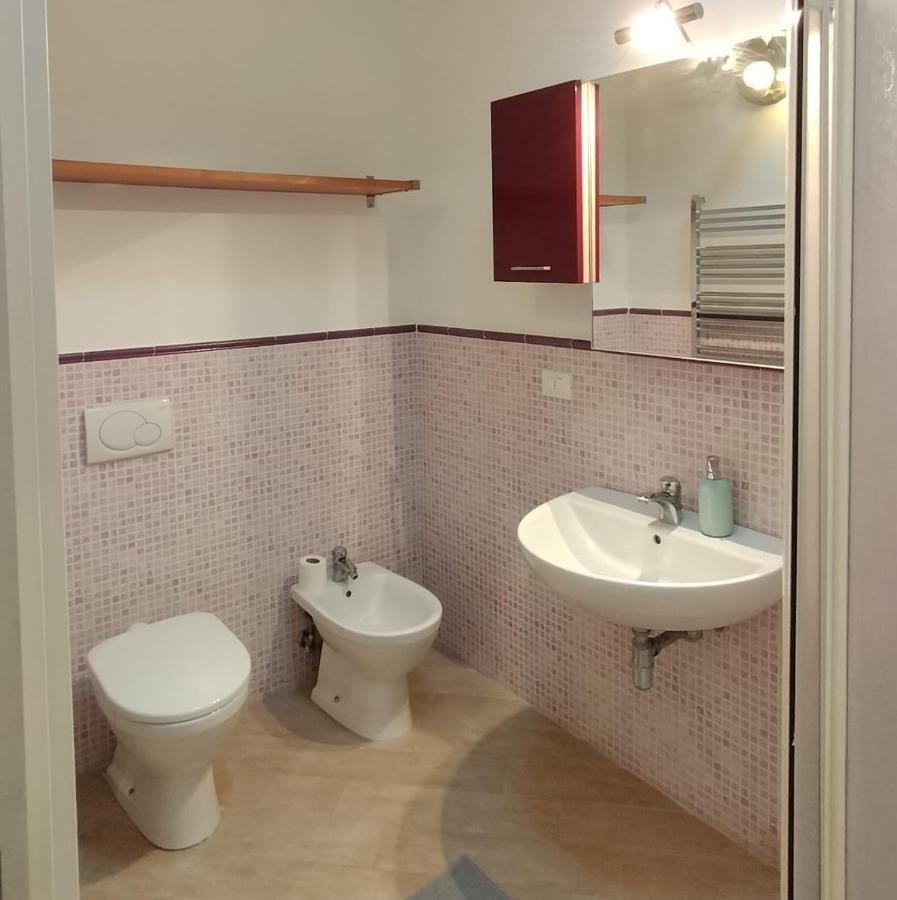 La Casina Tuttomondo Виареджо Экстерьер фото