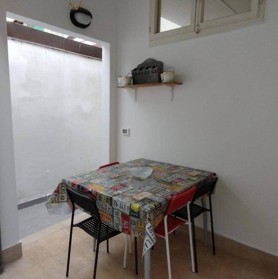 La Casina Tuttomondo Виареджо Экстерьер фото