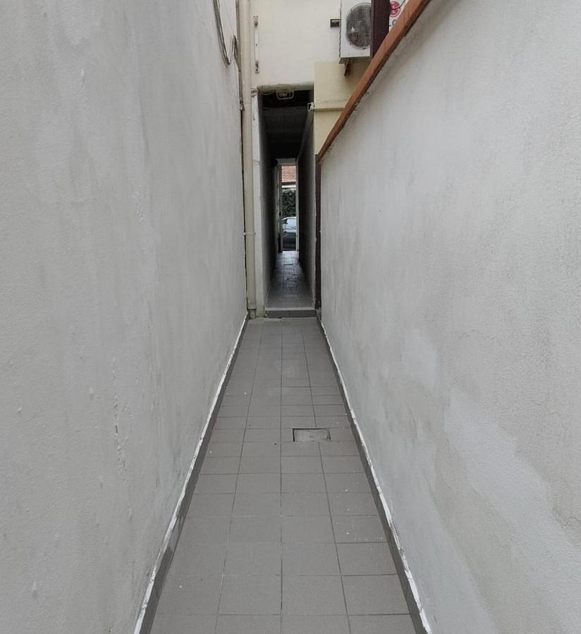 La Casina Tuttomondo Виареджо Экстерьер фото